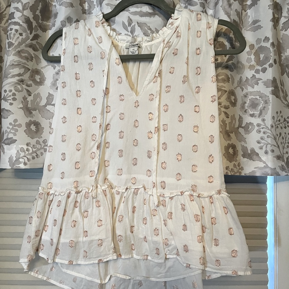 J.Crew Top